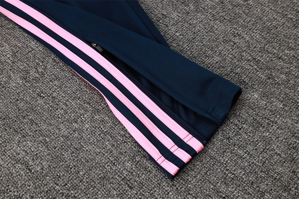 Juventus Training Jacket 24/25