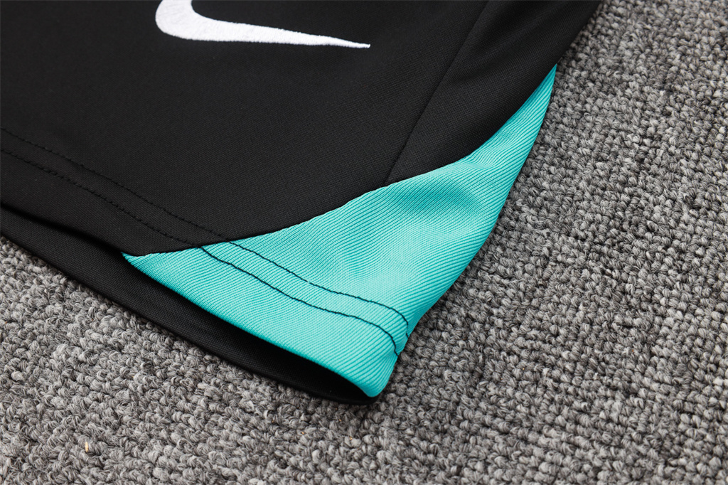 South Korea Training Short sleeve Suit 24/25