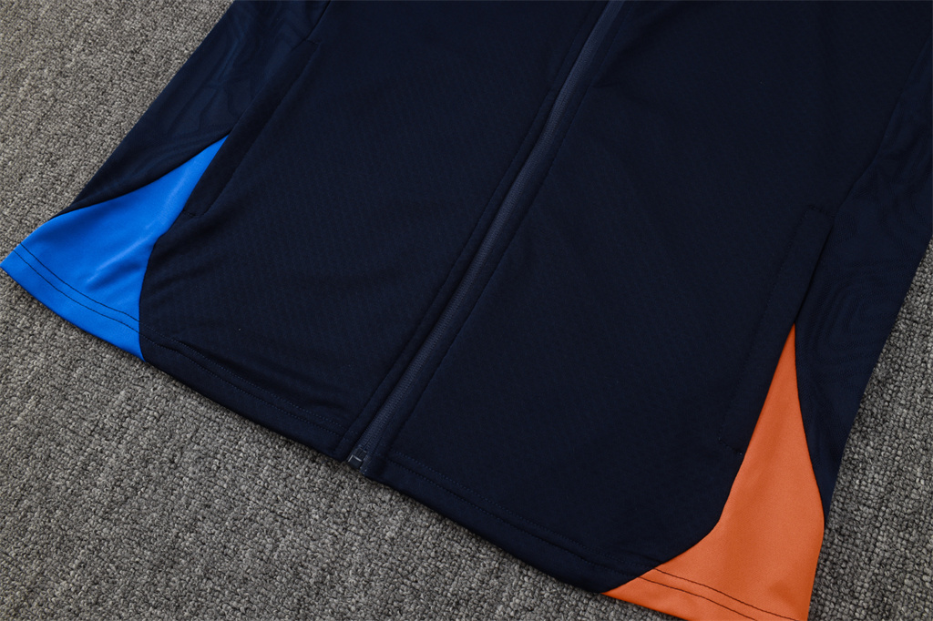 Marseille Training Jacket 24/25