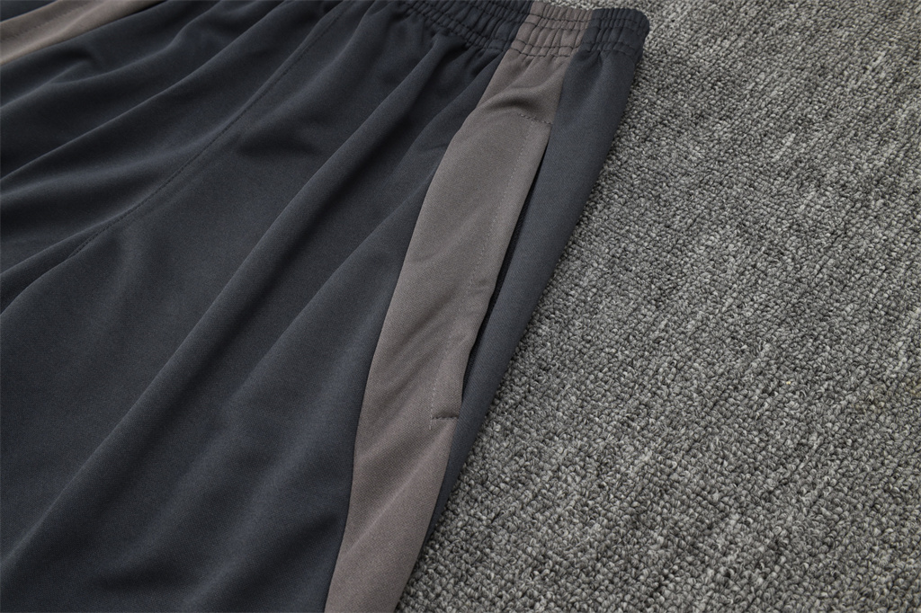 Real Madrid Training Jacket 24/25