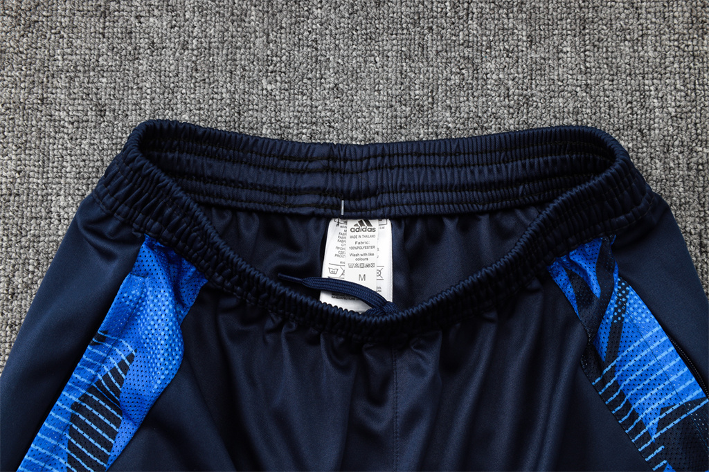 Italy Training Short sleeve Suit 24/25