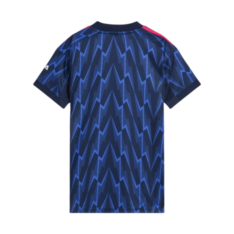 2025/2026 Arsenal Away Football shirt Fan Edition -Women