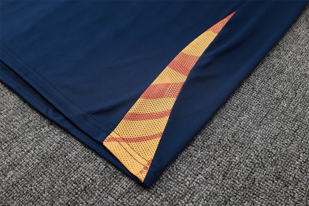 Real Madrid POLO Jersey 24/25