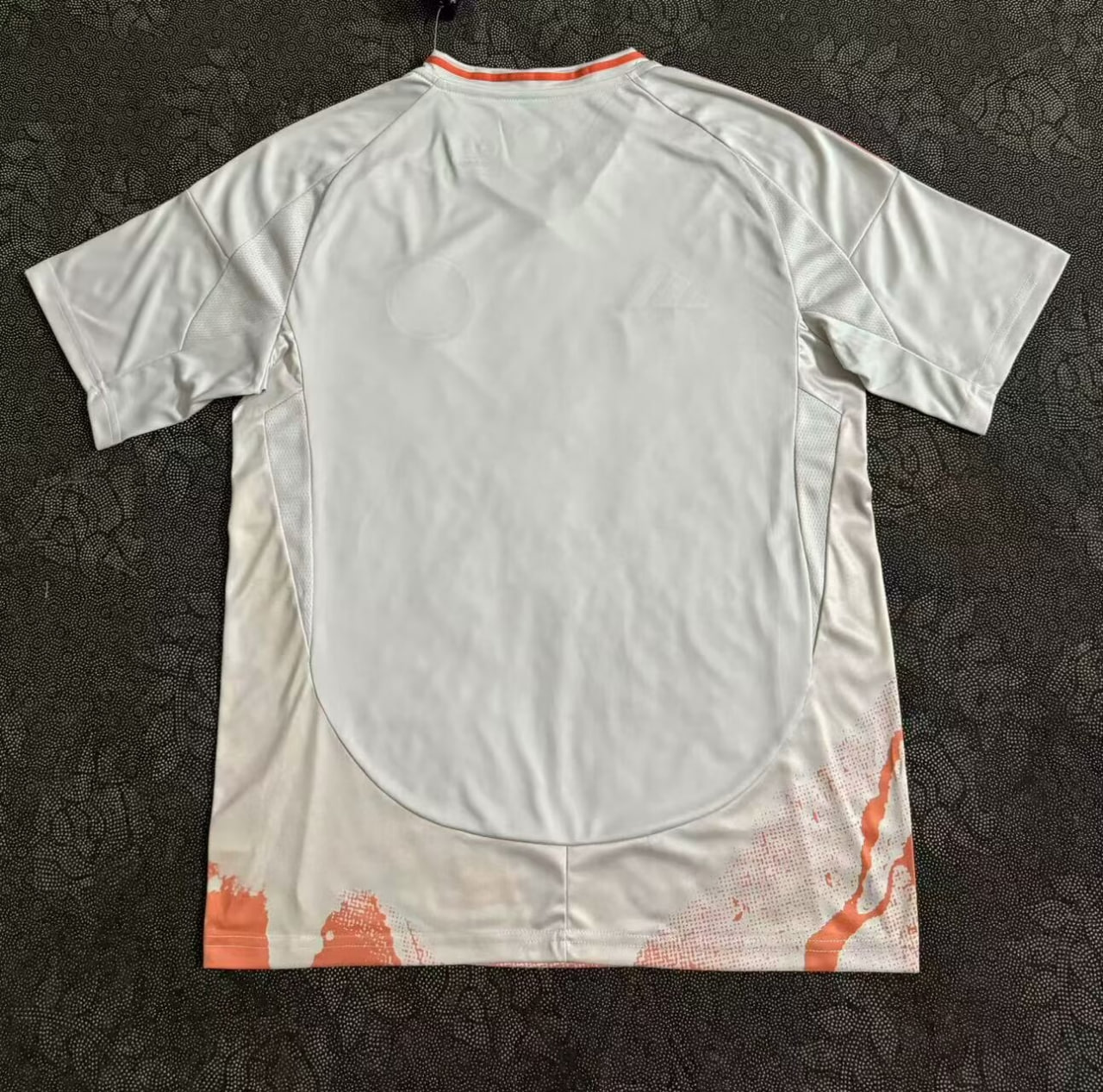 AS Roma Away Man Jersey 24/25