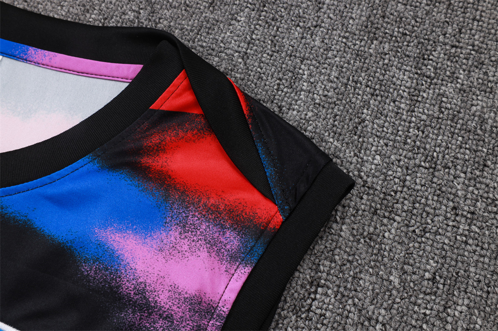 England Training Jersey 25/26