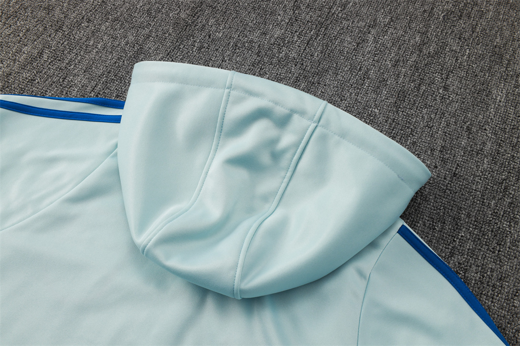 Spain Training Suit 24/25