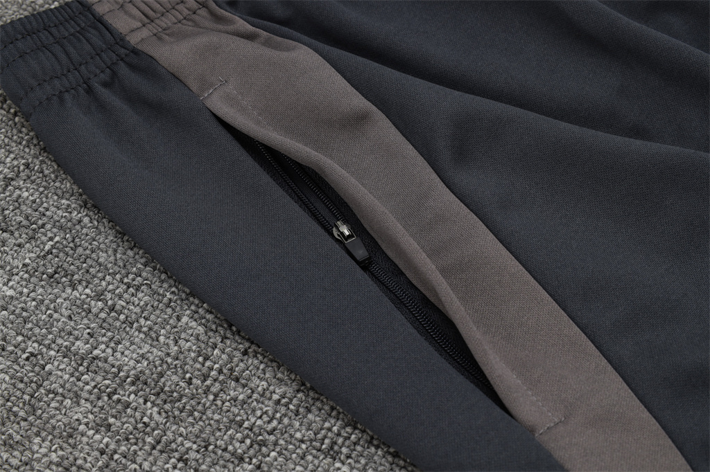 Real Madrid Training Jacket 24/25