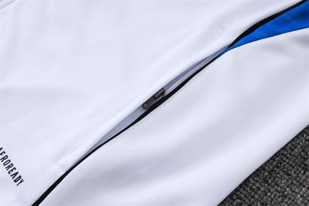 Manchester United Training Jacket 25/26