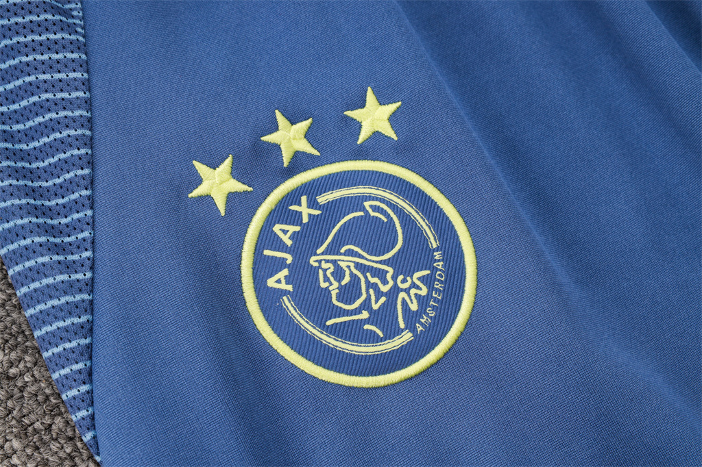 Ajax Training Jersey Suit 24/25