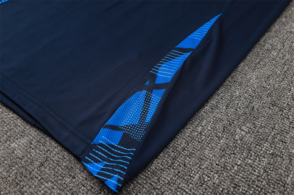 Italy POLO Jersey 24/25