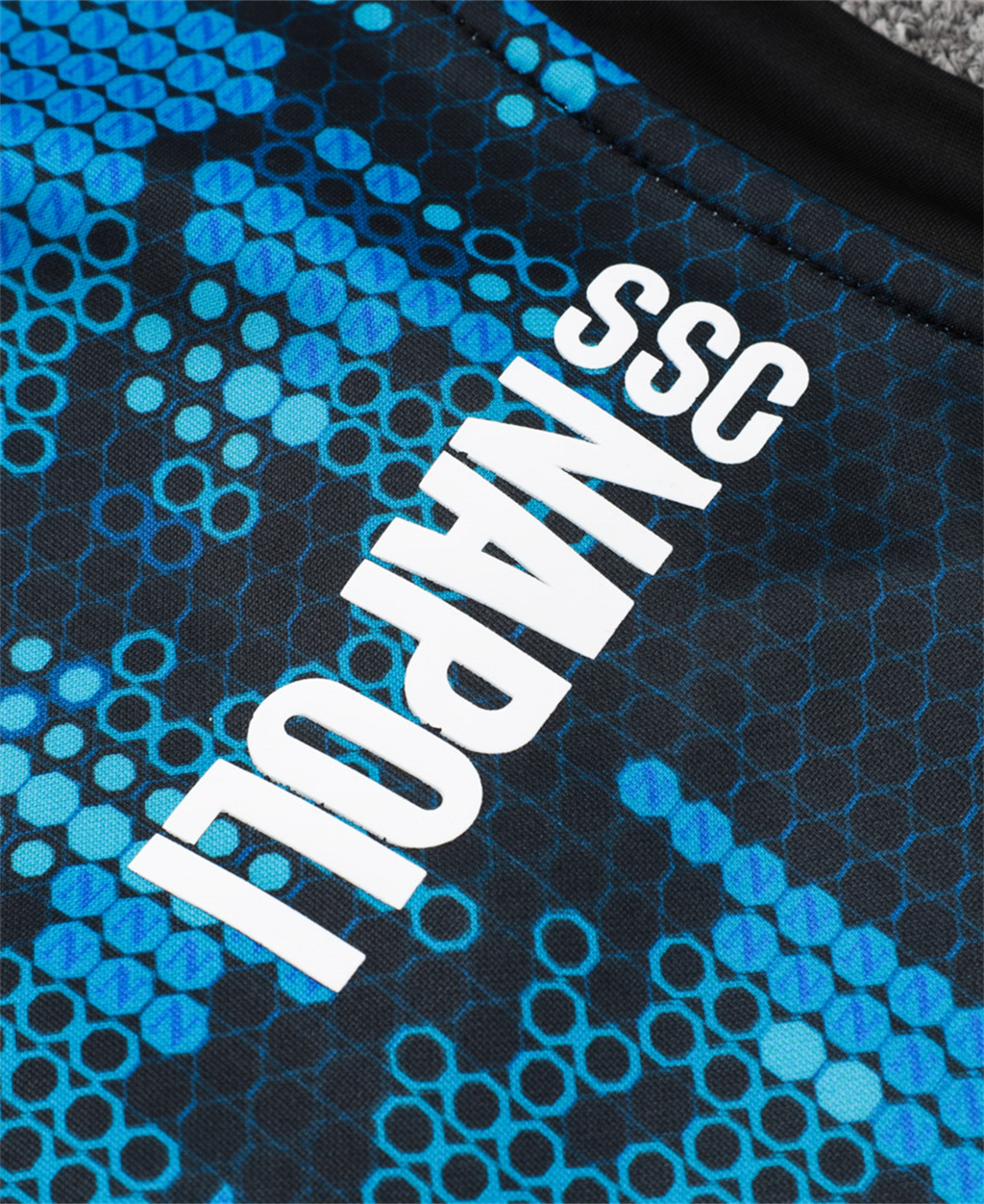 Napoli Training Jacket Suit 24/25