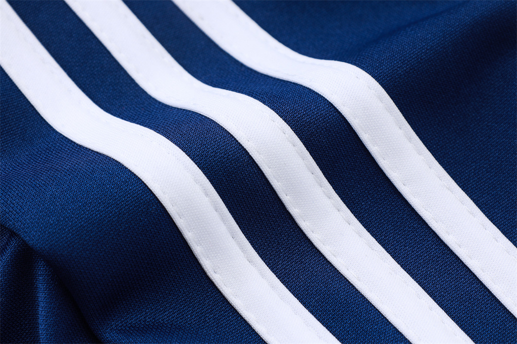 Real Madrid Training Jacket 25/26