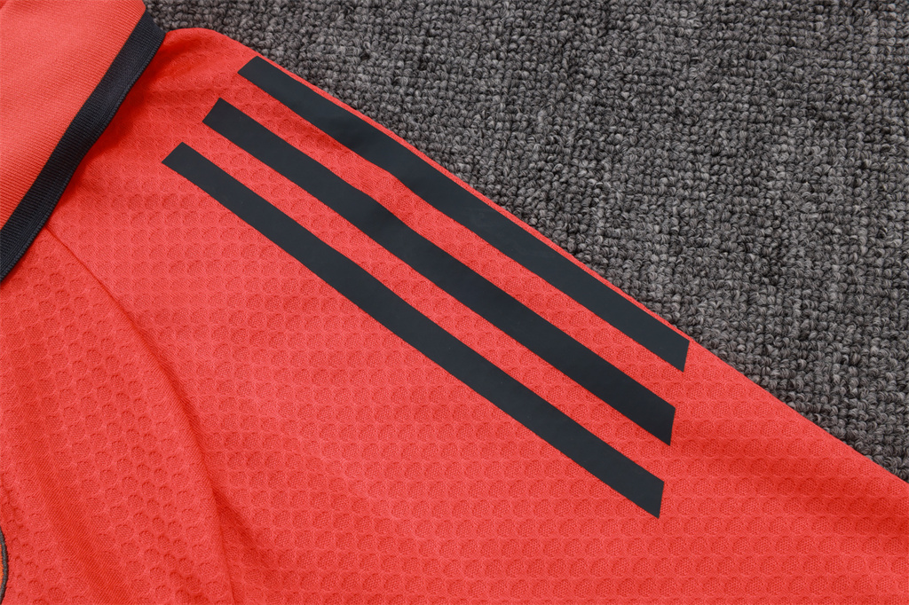 Bayern Munich POLO Jersey 25/26