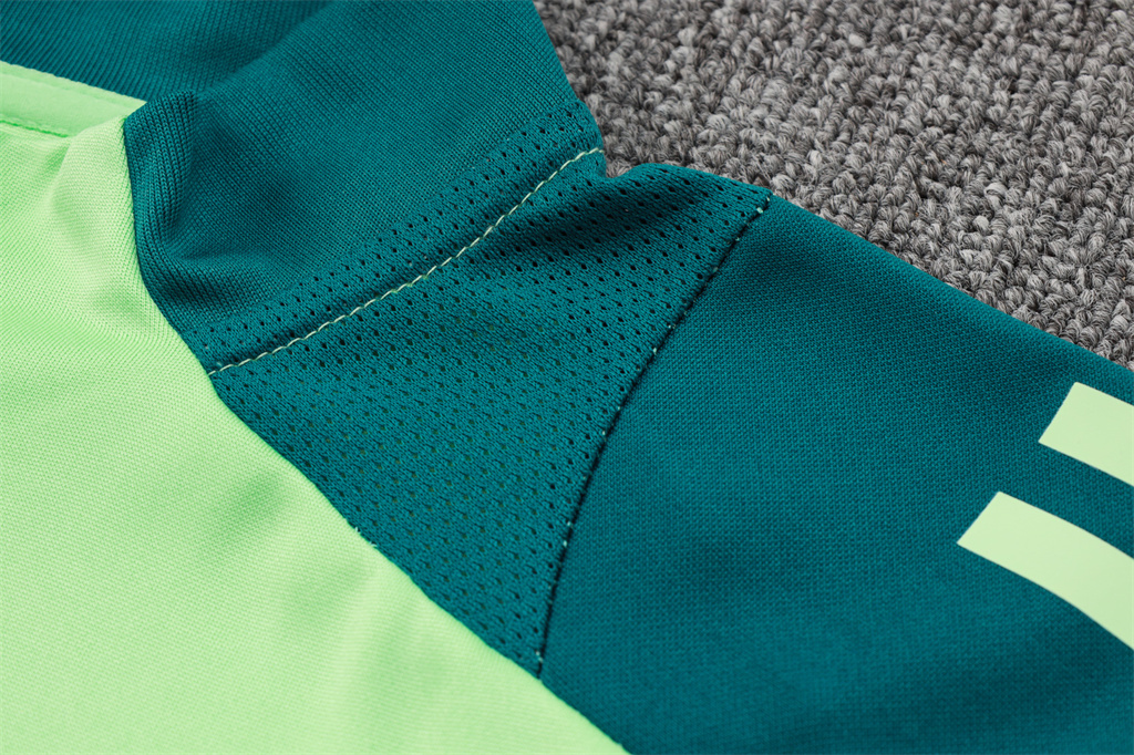 Mexico Training Jersey Suit 24/25