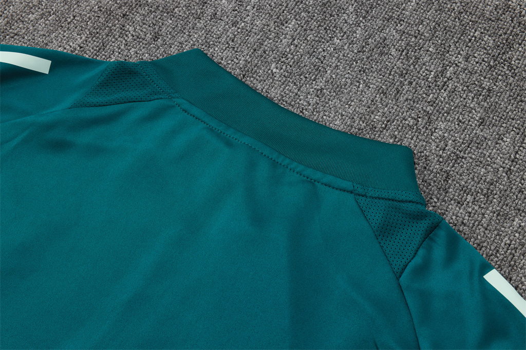 Cruzeiro Training Jersey Suit 24/25