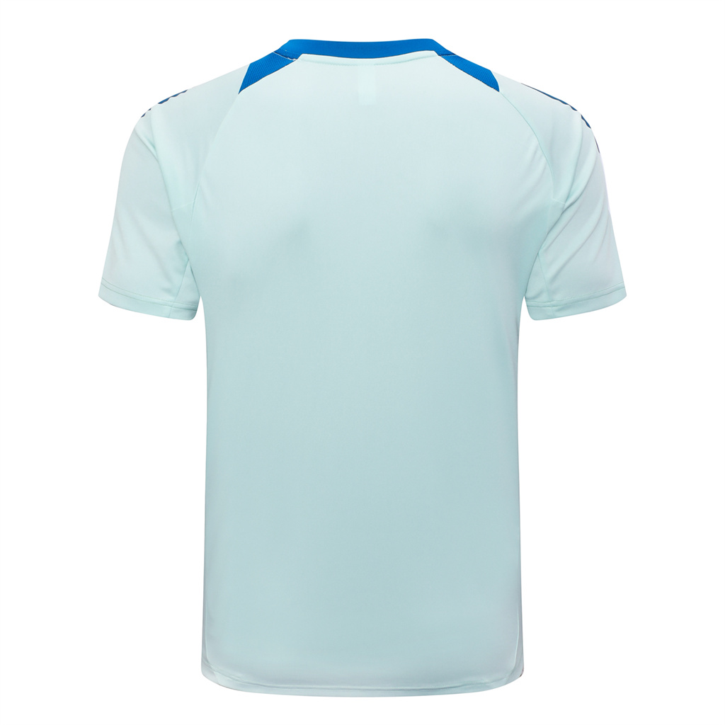 Spain Training Short sleeve Suit 24/25