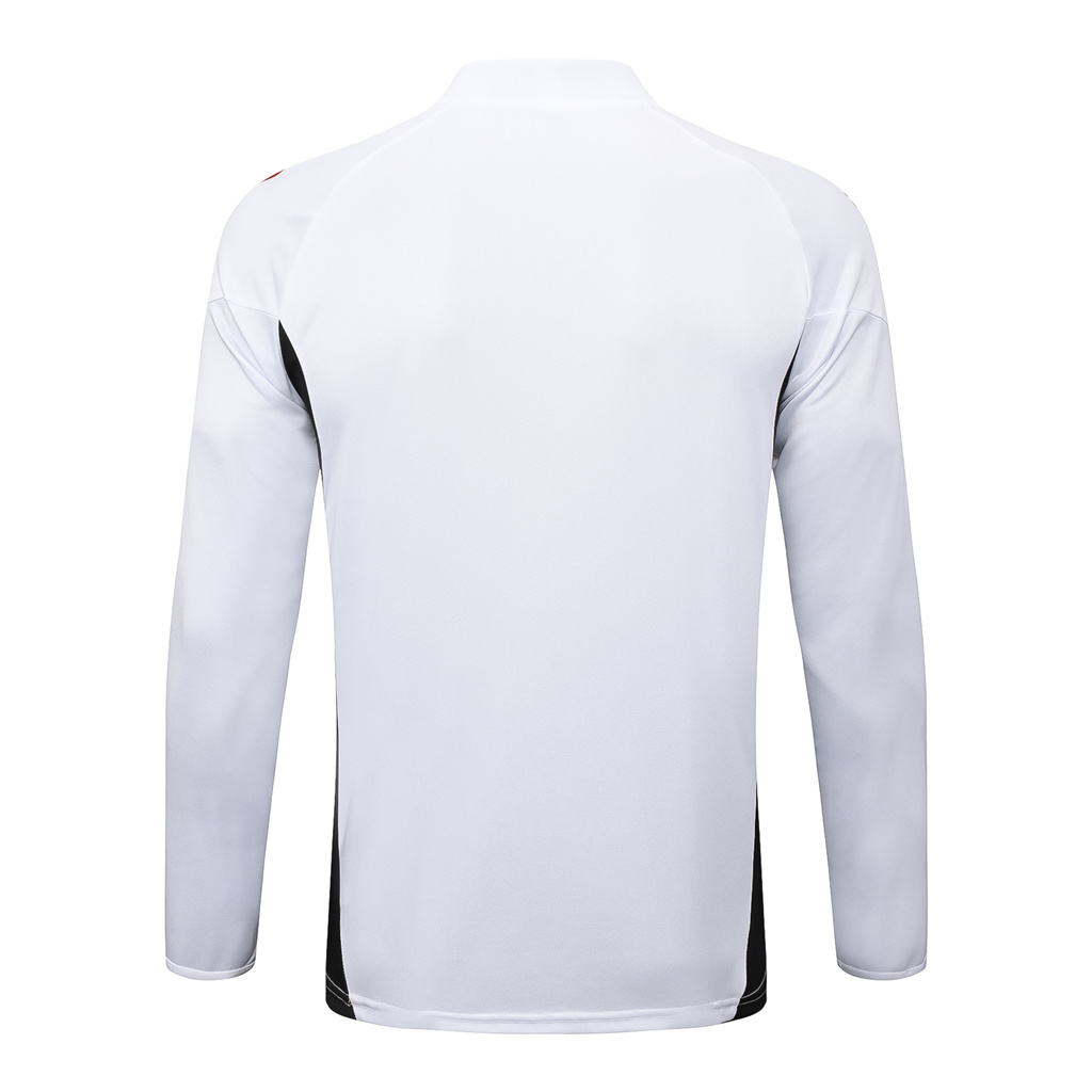 Liverpool Training Jersey Suit 25/26