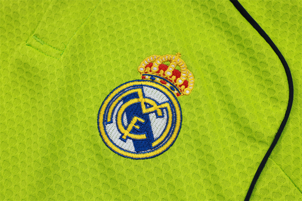 Real Madrid POLO Jersey 25/26