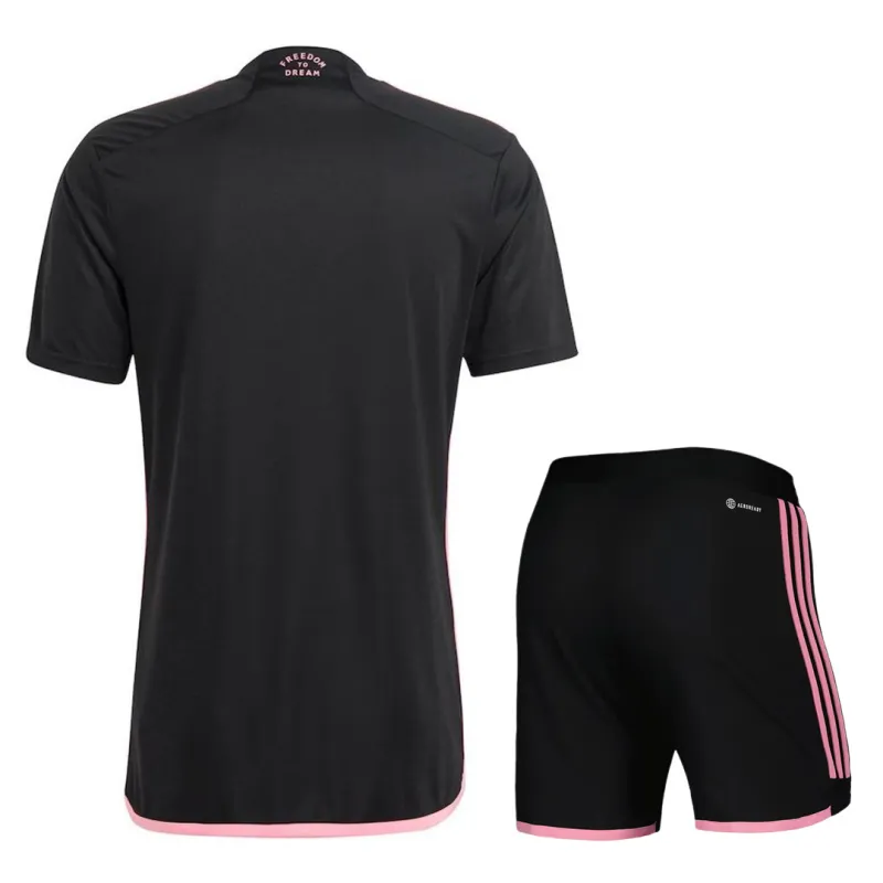 Inter Miami CF Away Kit Shirt+Short 2023