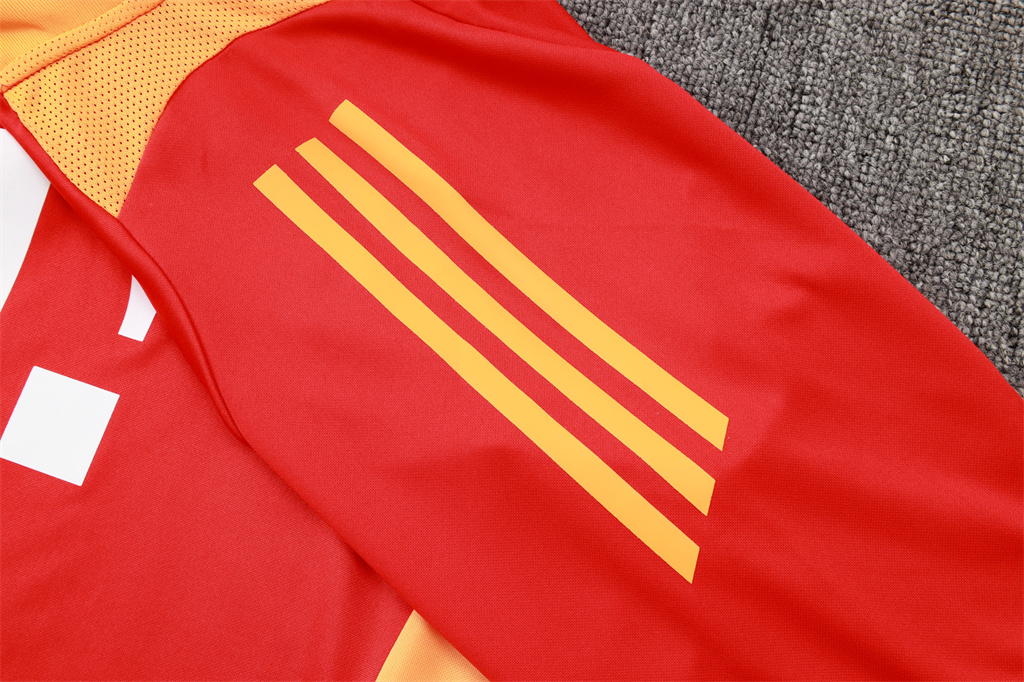 Bayern Munich Kids Training Suit 24/25