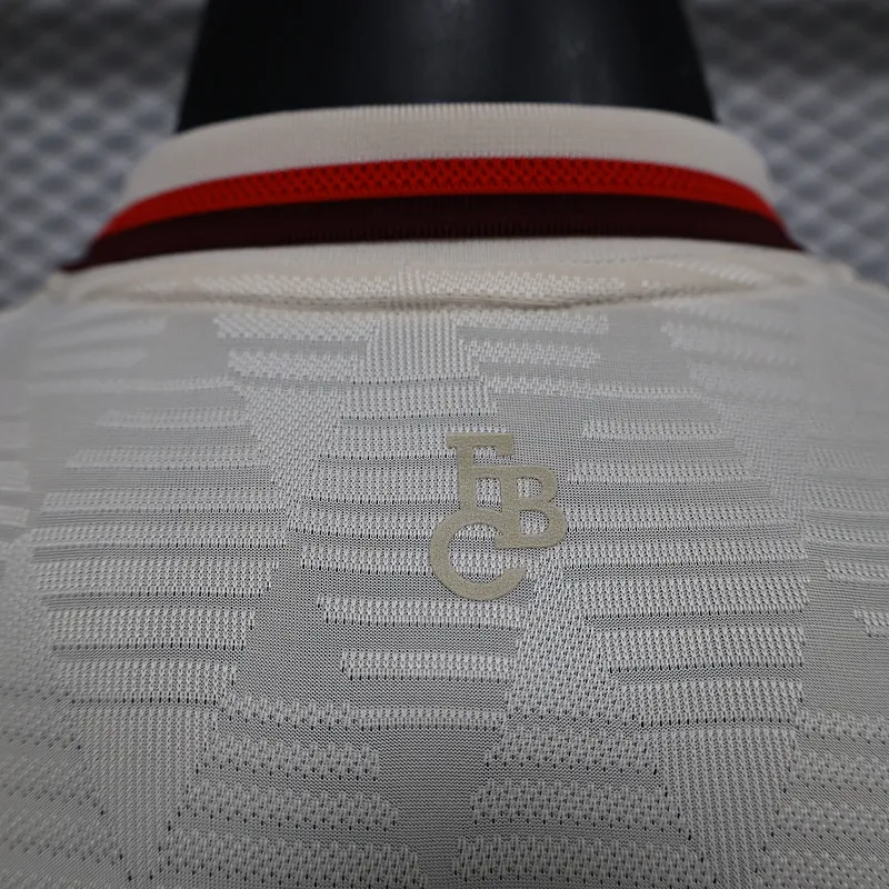 24-25 Bayern Munich Third Away Player Version