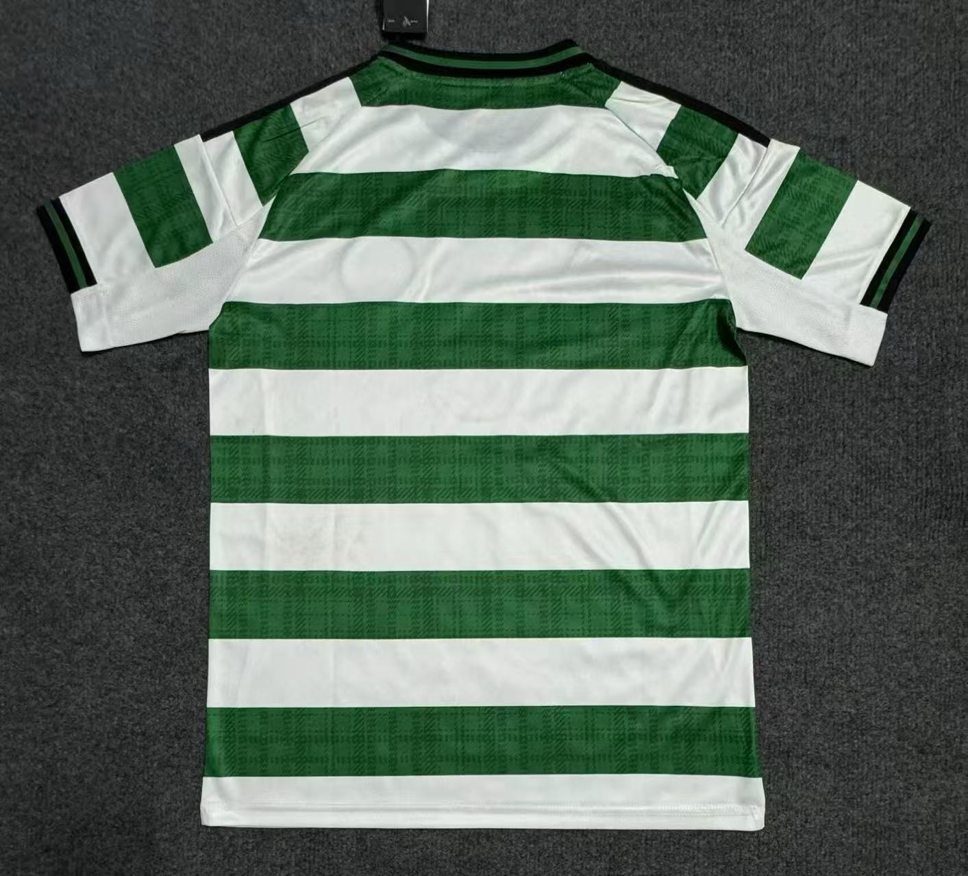 Celtic Home Men Jersey 25/26