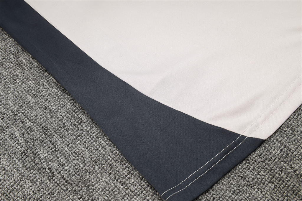 Real Madrid Kids Training Suit 24/25