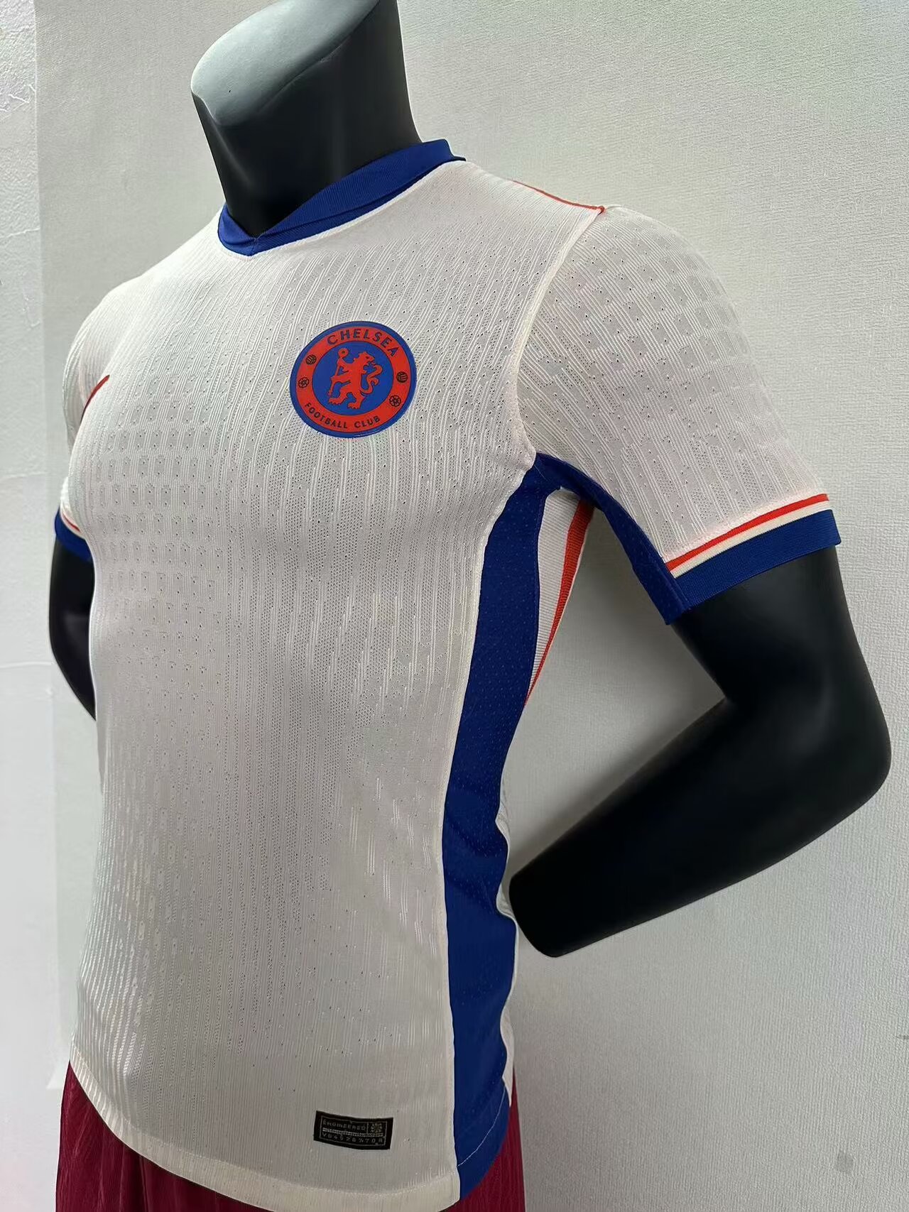 Chelsea Away Player Jersey 24/25