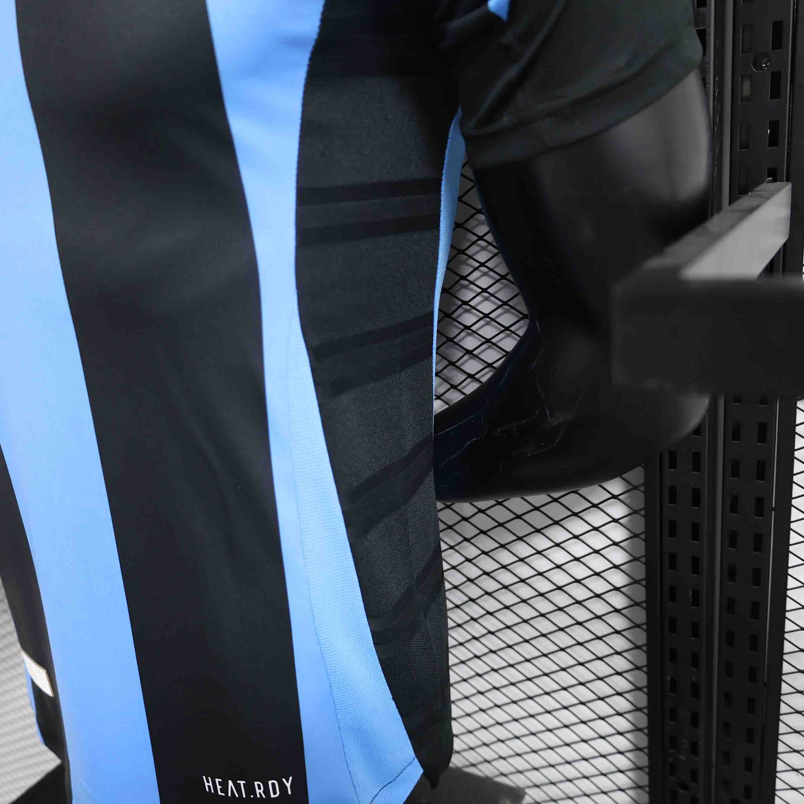 2024 Player Argentina Special Edition Soccer Jersey