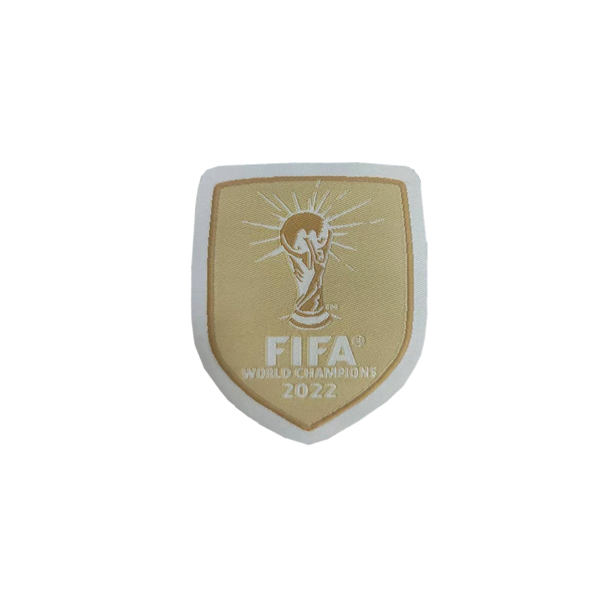 Argentina Away Man Jersey 2022