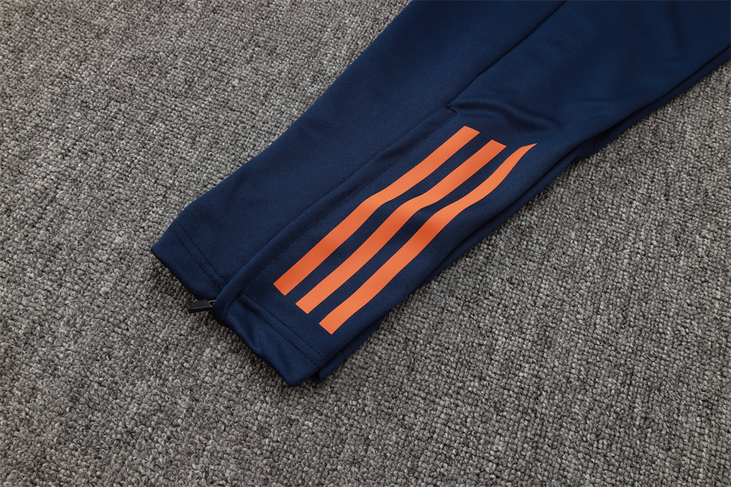 Manchester United Training Jacket 24/25