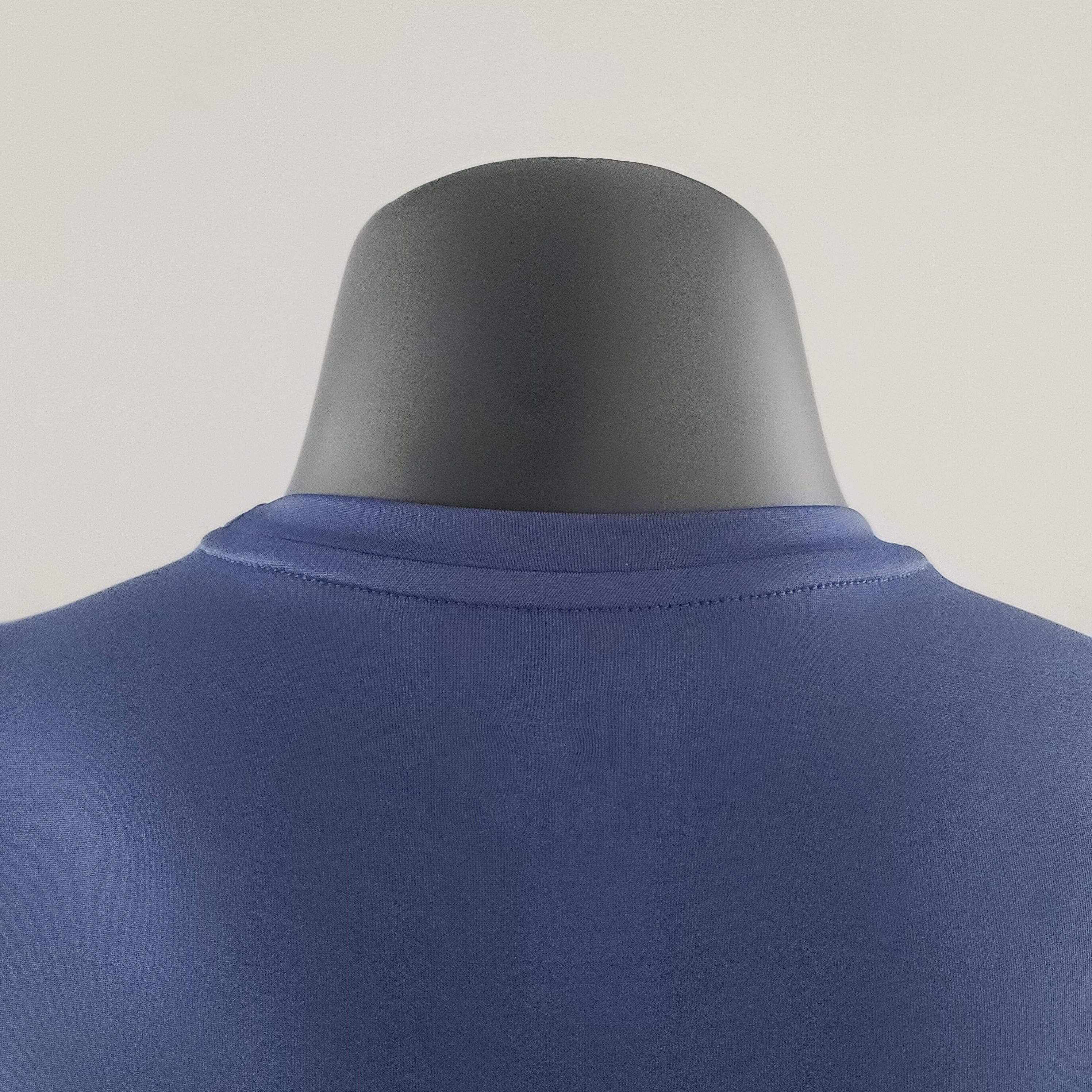 USA Basketball Team Casual T-shirt Royal Blue