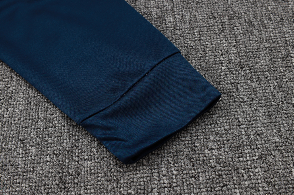 Sao paulo Training Jersey Suit 24/25