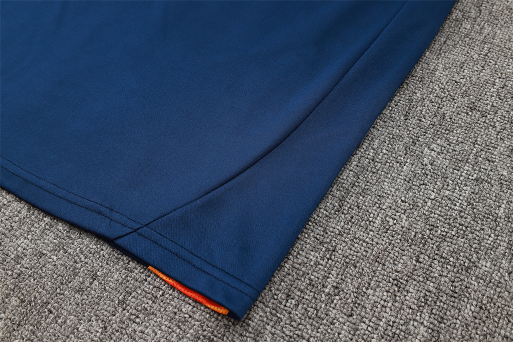 Manchester United Kids Training Suit 24/25