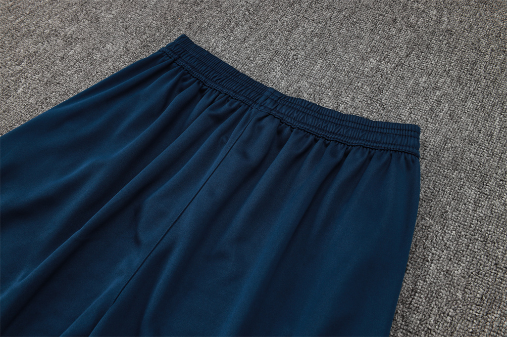 Juventus Training Short Sleeve Suit 24/25