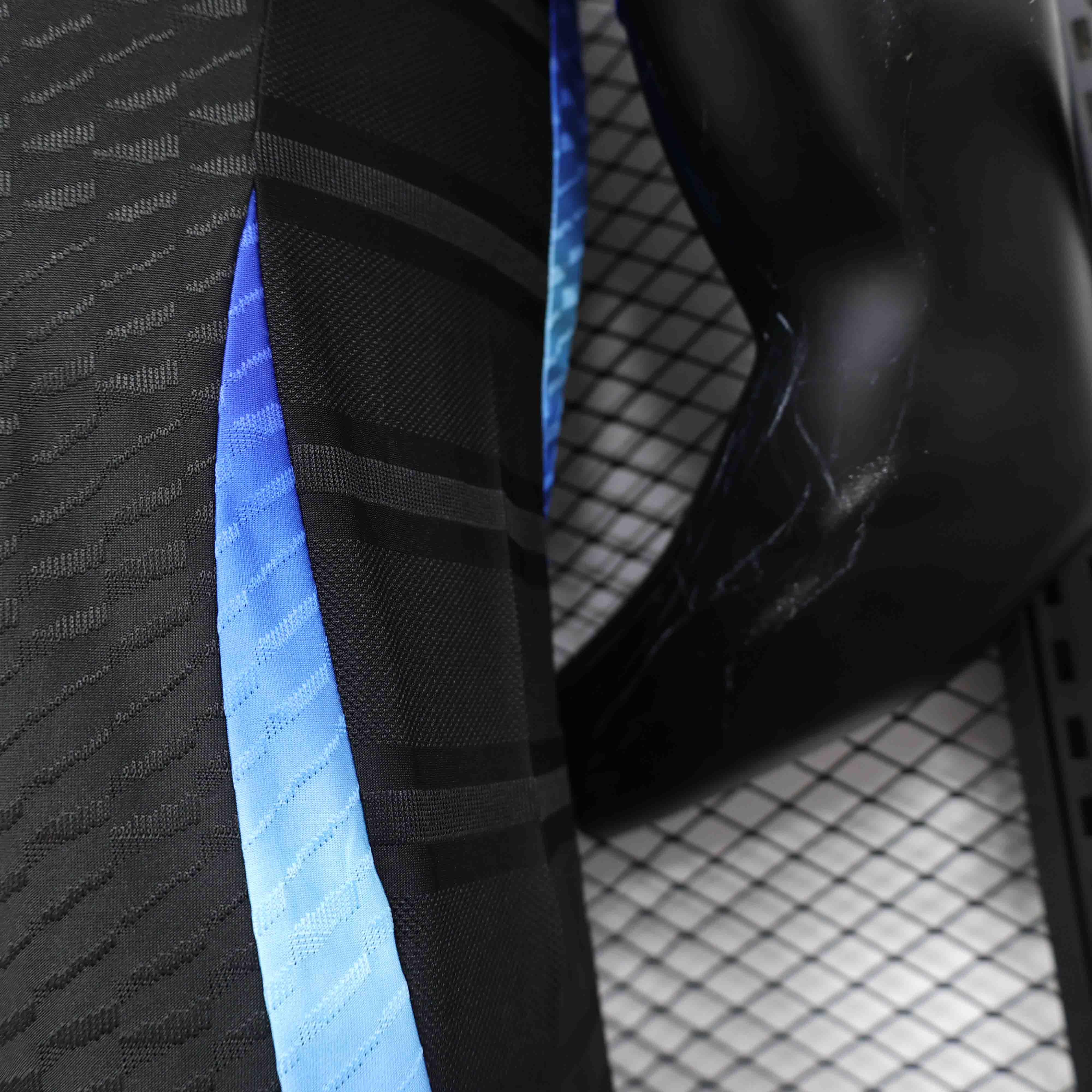 2024/25 Real Madrid player special edition football jersey