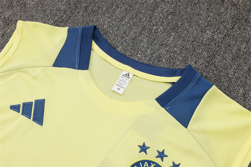 Ajax Training Jersey 24/25