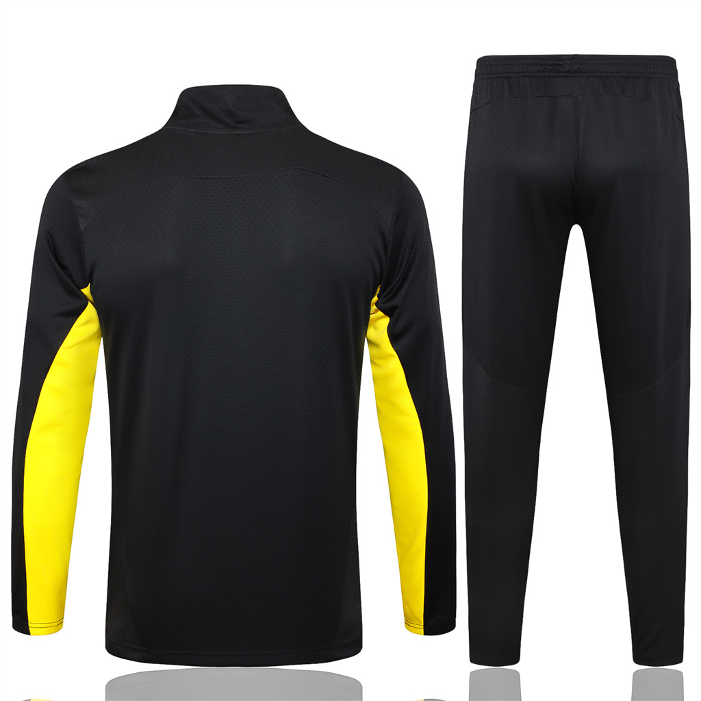 Dortmund Training Jacket 24/25