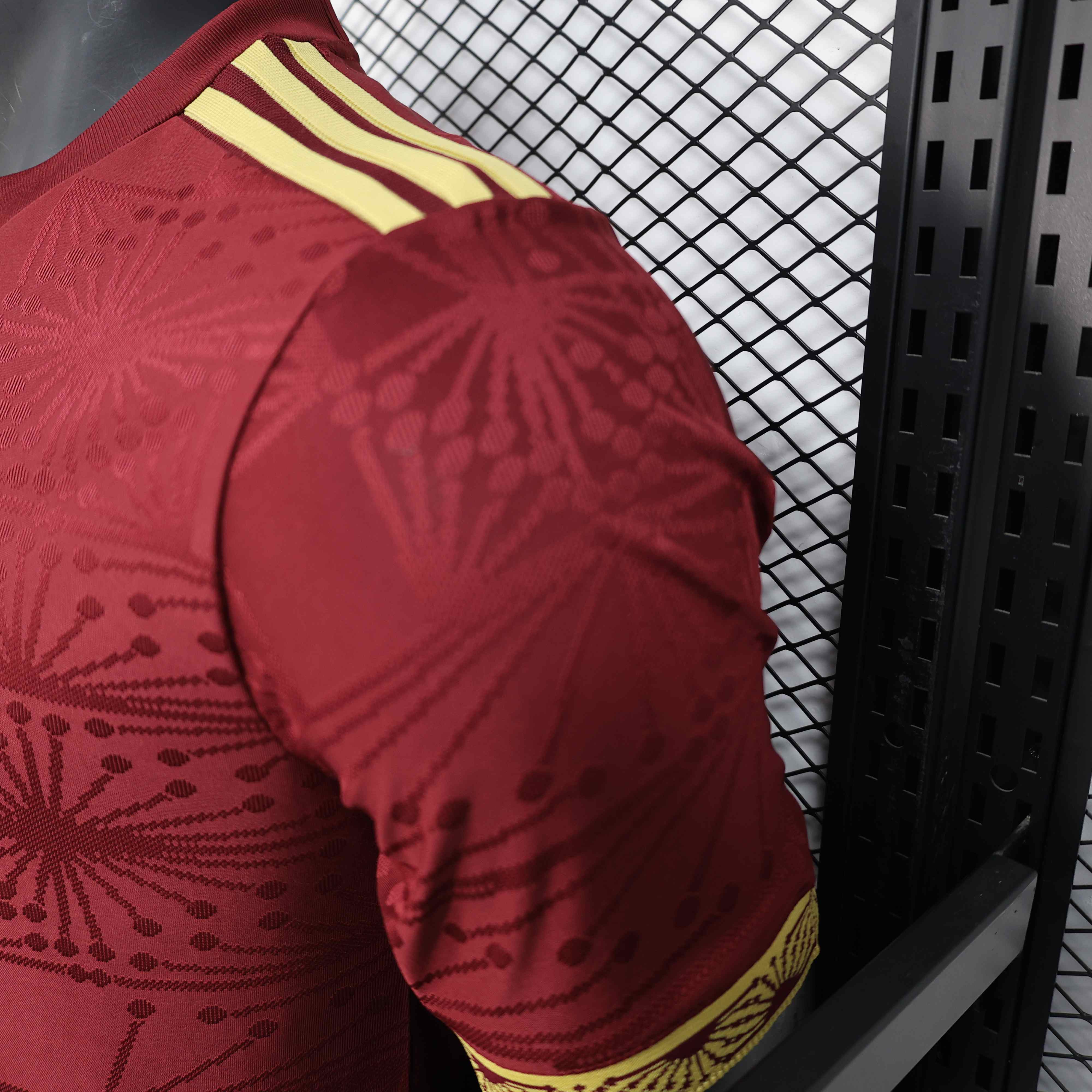 Adidas Men Mexico Special Edition Shirt Football Jersey Player Version 25-26