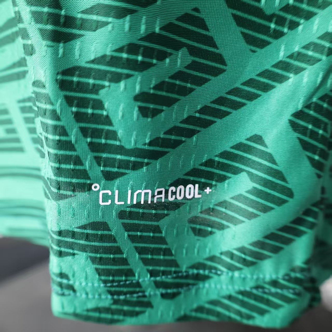 Mexico Home Long Sleeves Jersey Player Version World Cup 2026