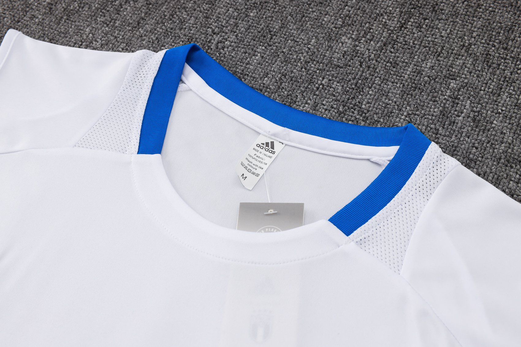 Italy Training Jersey 24/25
