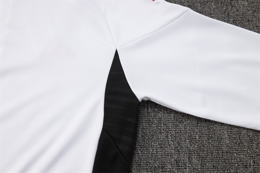 Liverpool Training Jersey Suit 25/26