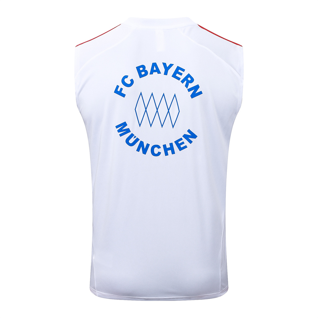 Bayern Munich Training Jersey 25/26