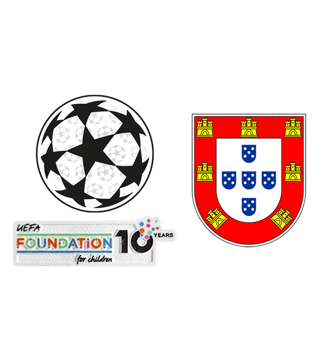 Sporting Lisbon Home Man Jersey 25/26