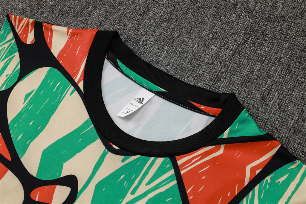 Arsenal Training Jersey 24/25