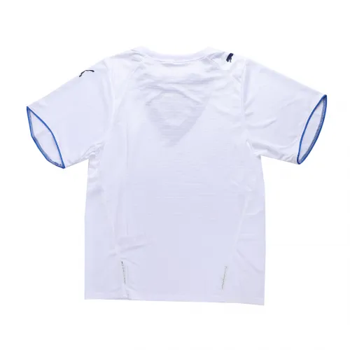 Italy Retro Jersey Away World Cup 2006