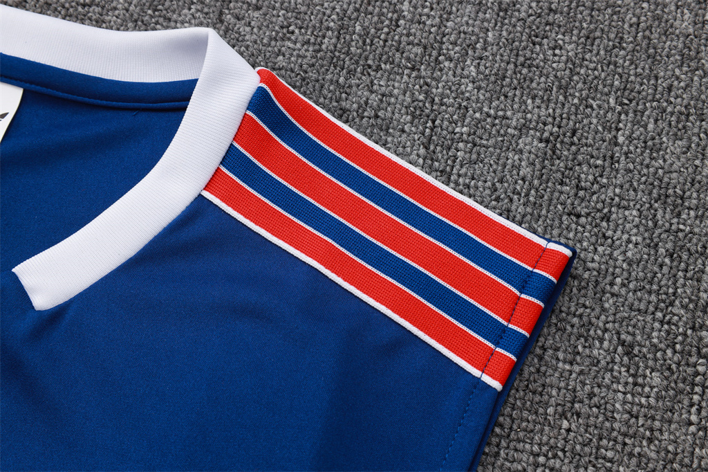 Arsenal Training Jersey 25/26