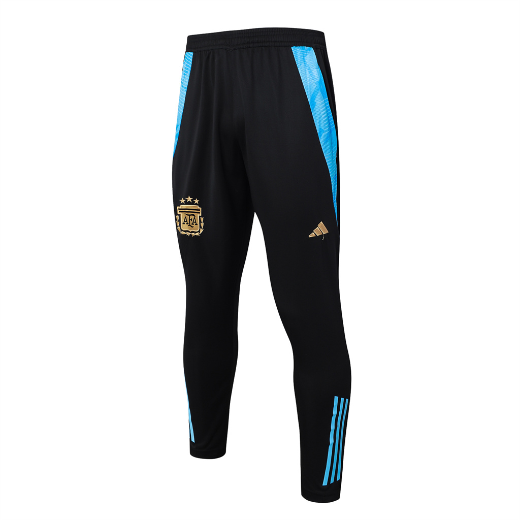 Argentina Training Jersey Suit 24/25