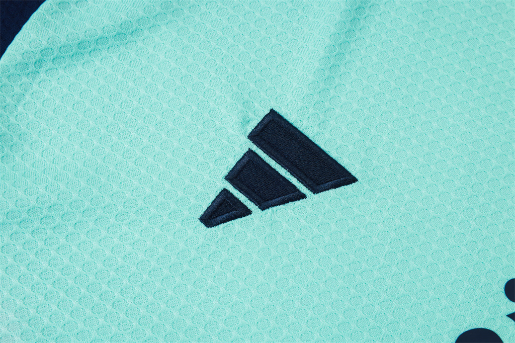 Arsenal Training Short sleeve Jersey 25/26