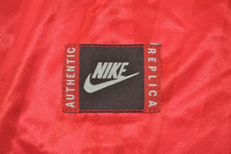 94 Arsenal Bergkamp #10 Jersey Home Replica